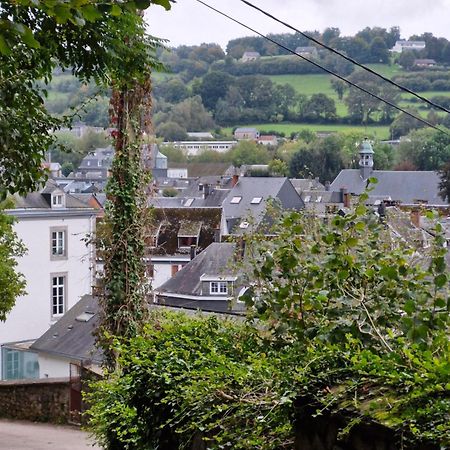Le Petit Gretedar Villa Malmedy Dış mekan fotoğraf