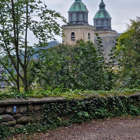 Le Petit Gretedar Villa Malmedy Dış mekan fotoğraf