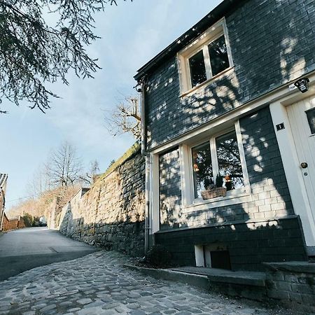 Le Petit Gretedar Villa Malmedy Dış mekan fotoğraf