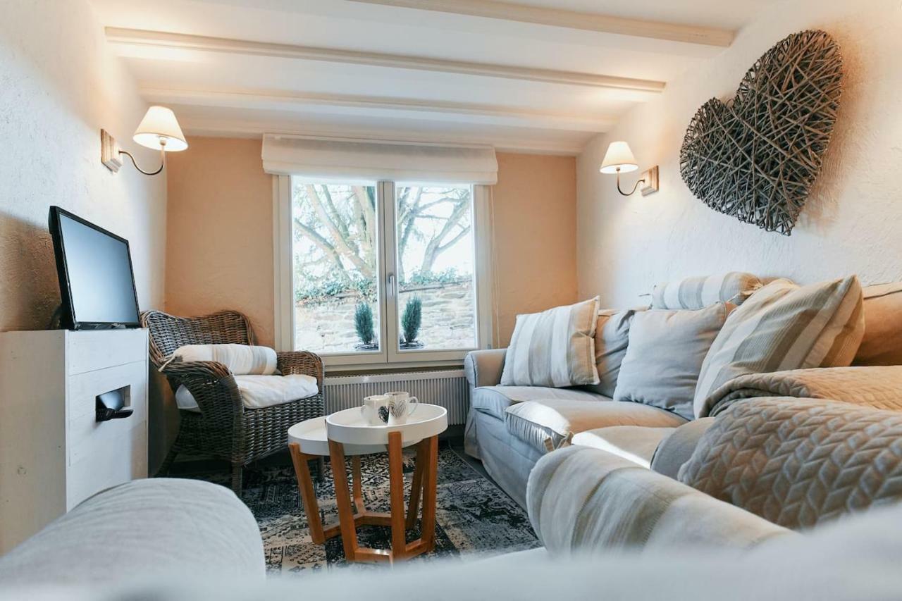 Le Petit Gretedar Villa Malmedy Dış mekan fotoğraf