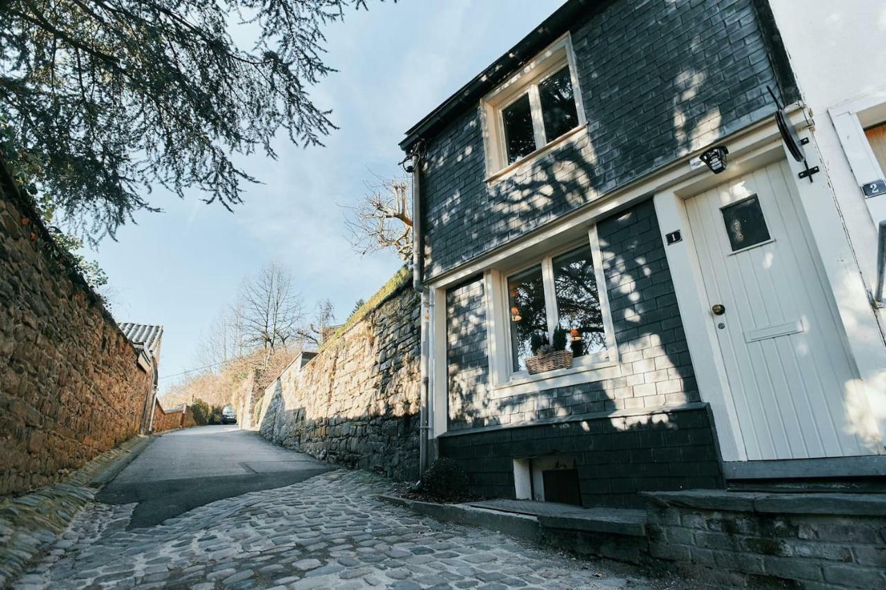 Le Petit Gretedar Villa Malmedy Dış mekan fotoğraf