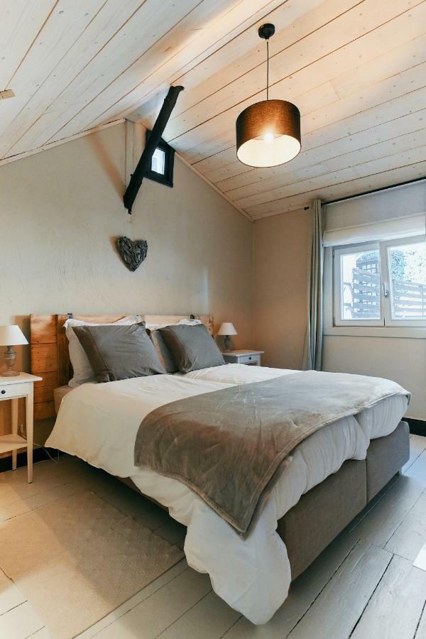 Le Petit Gretedar Villa Malmedy Dış mekan fotoğraf